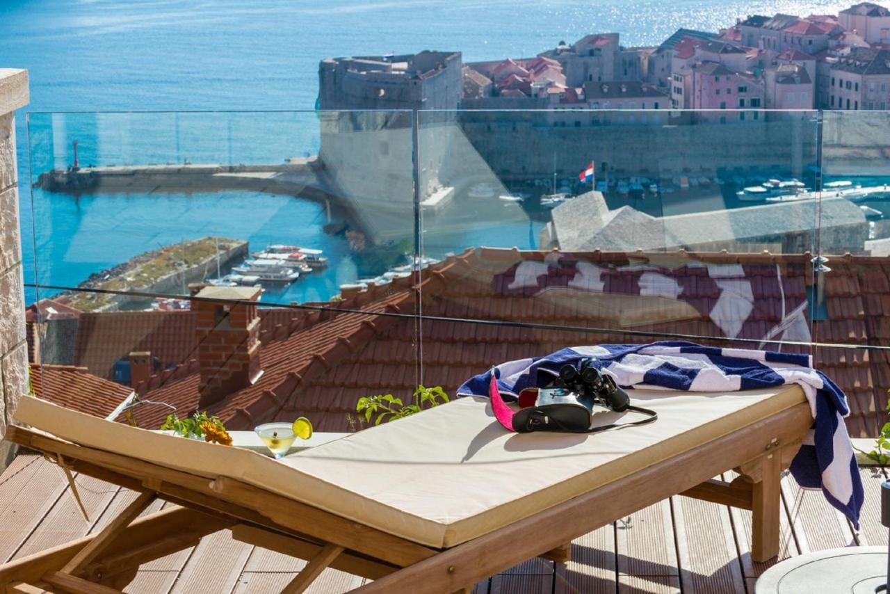 Villa Vega Dubrovnik Exterior photo