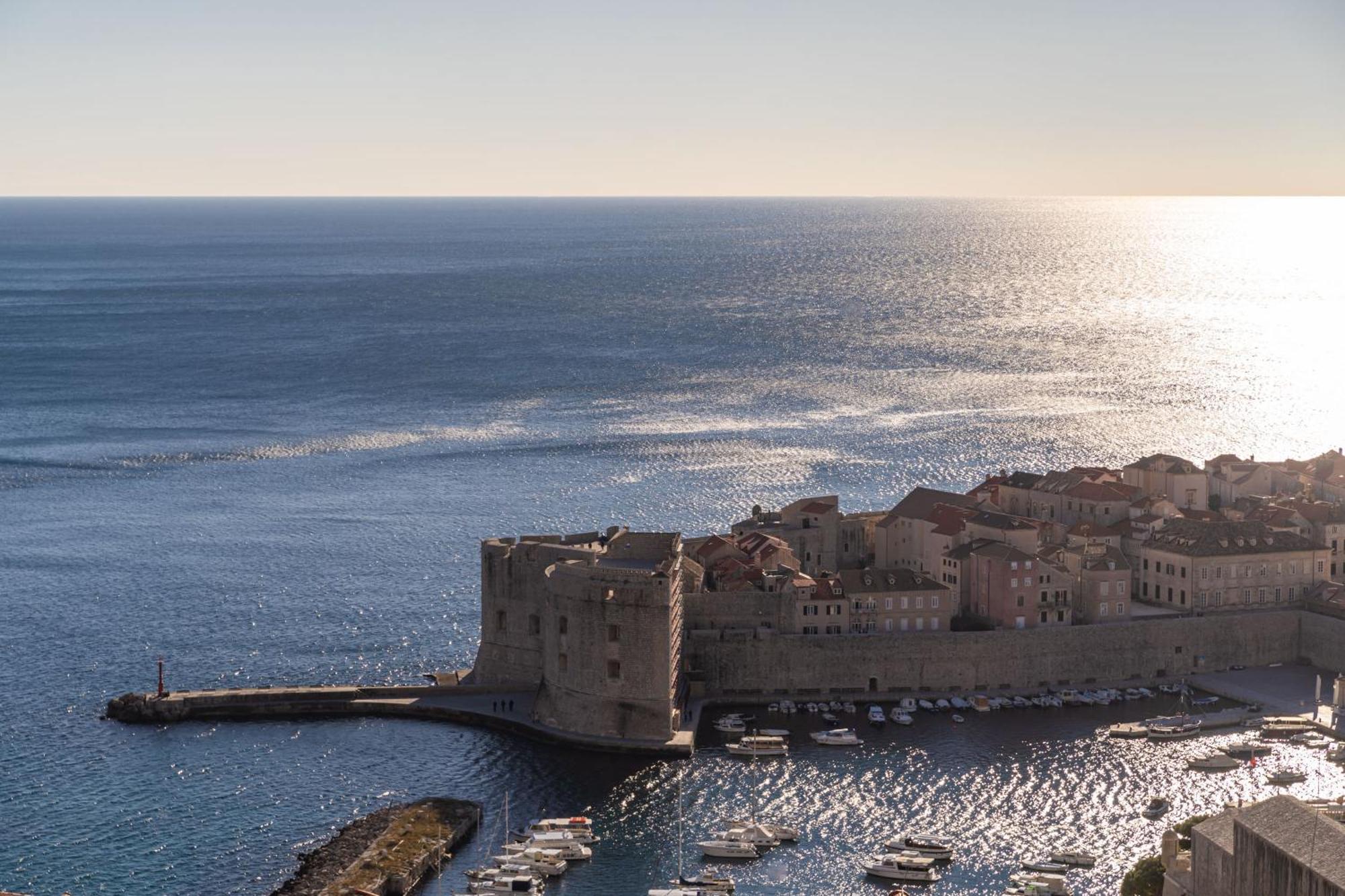 Villa Vega Dubrovnik Exterior photo