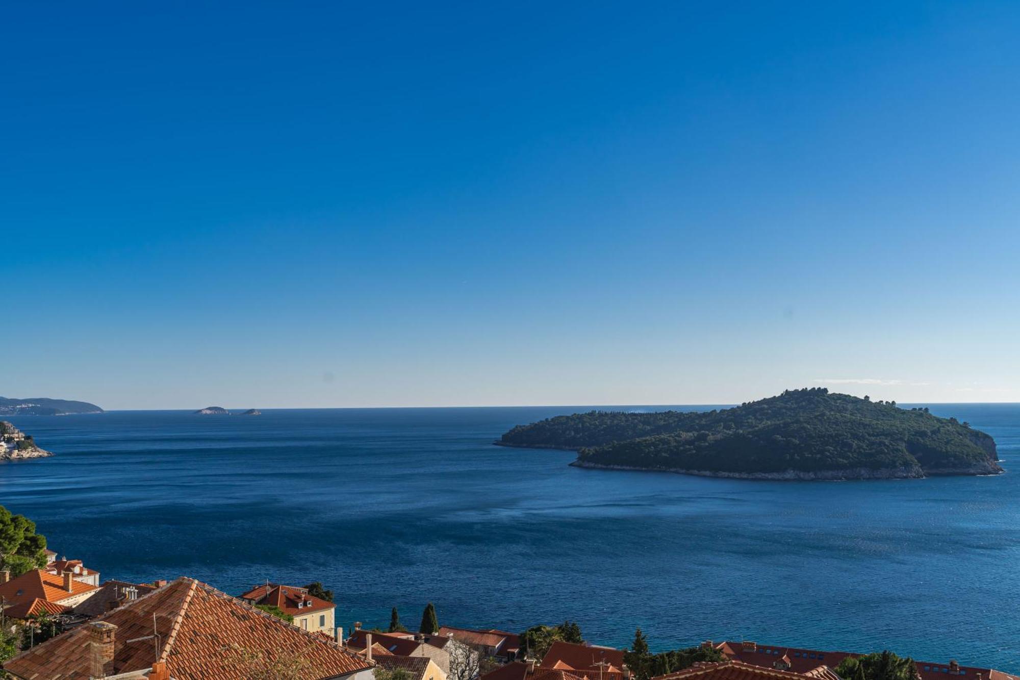 Villa Vega Dubrovnik Exterior photo